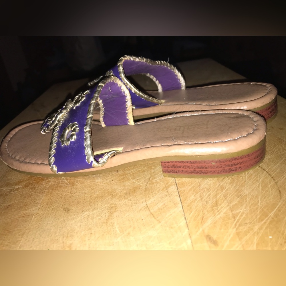Palms Sandals - Picture 3 of 8